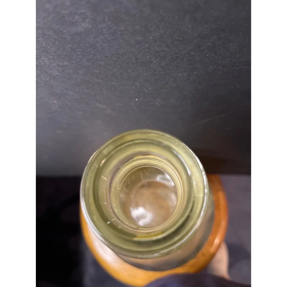 Vintage Old Kentucky Tavern 1 Gallon Glass Whiskey Bottle Empty 86 Proof 19 Inch
